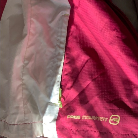 Jacket - Picture 5 of 5